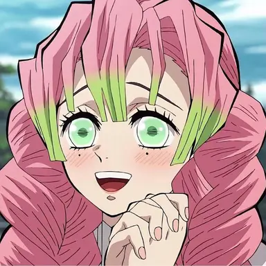 Profile image of 칸로지 미츠리