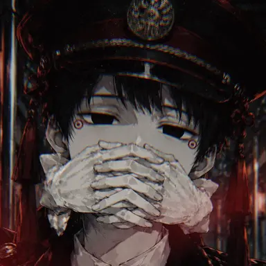 Profile image of Iwazaru