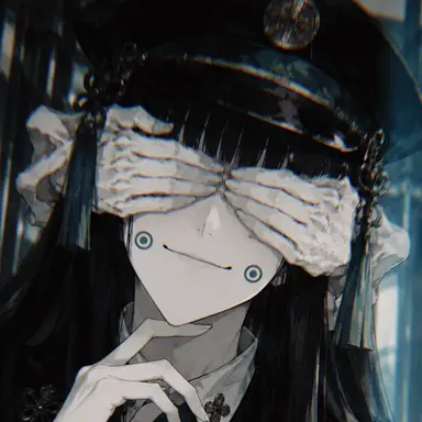 Profile image of Mizaru