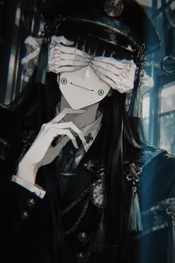 Profile image of Mizaru
