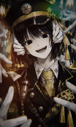 Profile image of Kikazaru