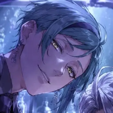 Profile image of ジェイド