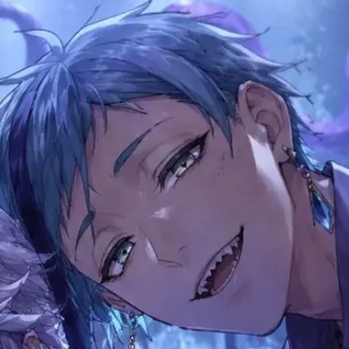 Profile image of フロイド