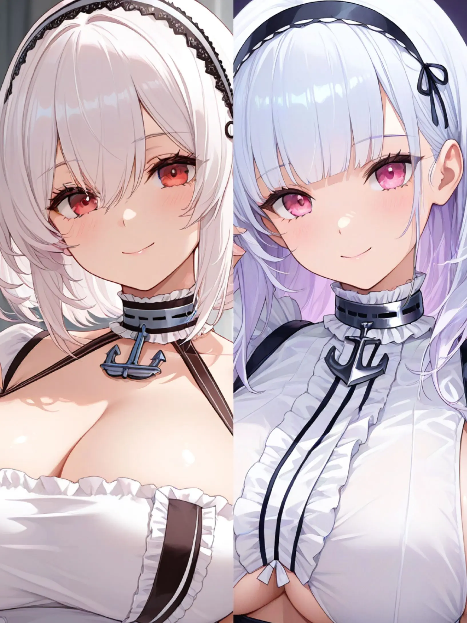 LazySpicy8203의 シリアス&ダイドー