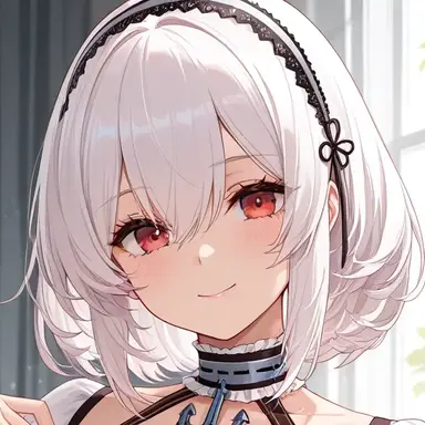 Profile image of シリアス