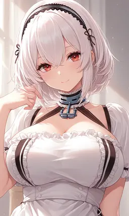 Profile image of シリアス