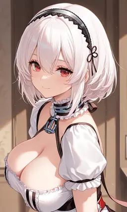Profile image of シリアス