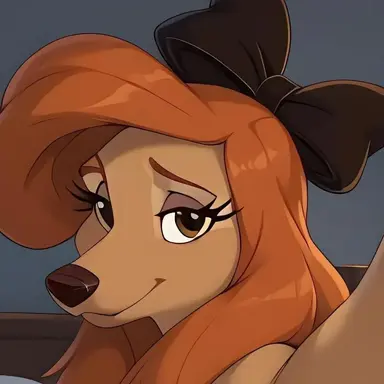 Profile image of Dixie