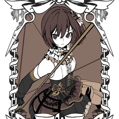 Profile image of 絵名