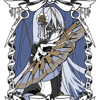 Profile image of 奏