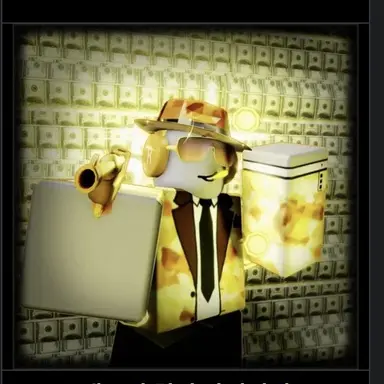 Profile image of 부자 찬스