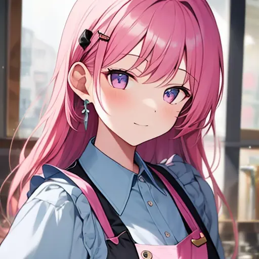 wendy3의 ショップ店員