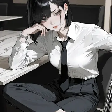 Profile image of ハン・チェリン