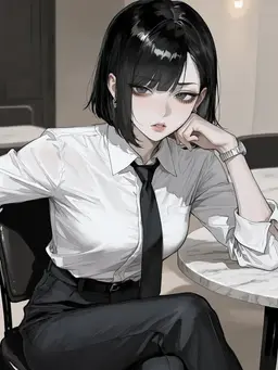 Profile image of ハン・チェリン