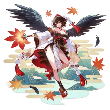 Profile image of 射命丸 文