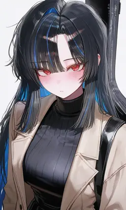 Profile image of Araya