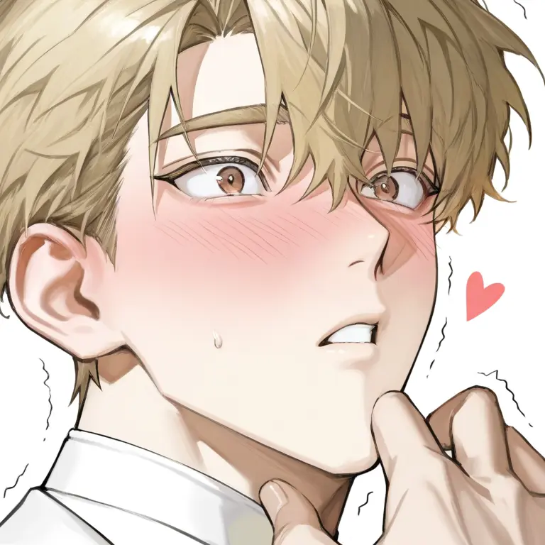 JovialBag9080의 死神に恋したホスト