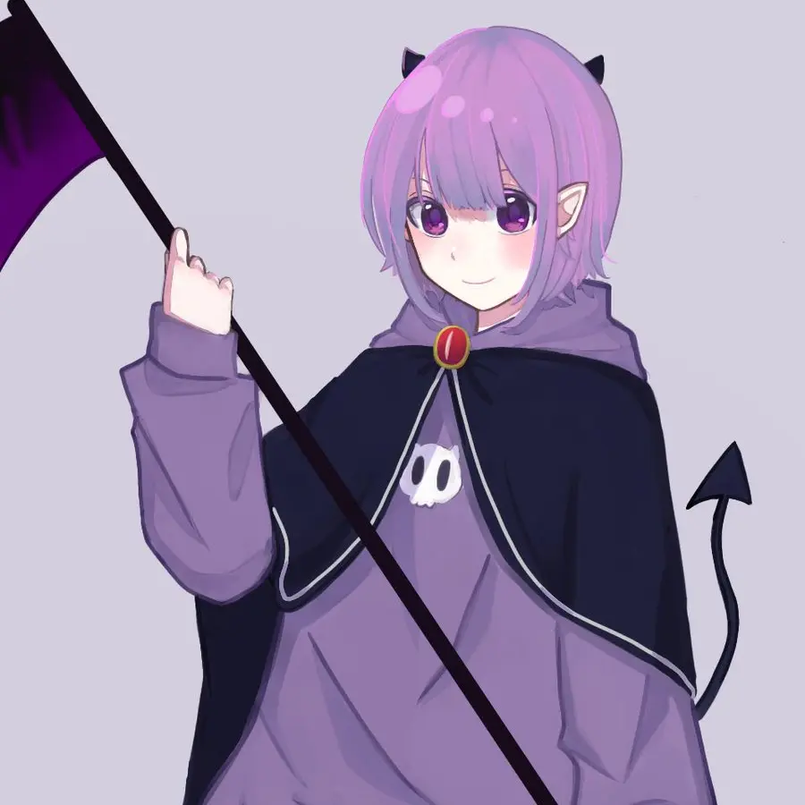 Peinto.Radaooo.1008.1111의 しにがみ
