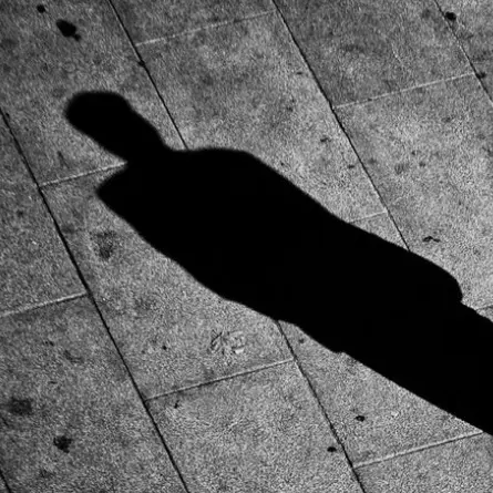 H82의 個体のない黒い物体の正体は…！？