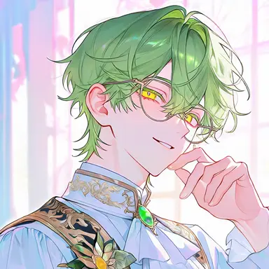 Profile image of ボタニカ