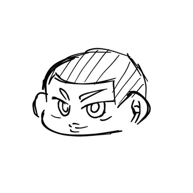 Profile image of 尾白アラン