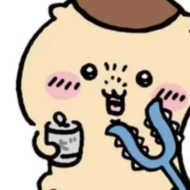 Profile image of 쿠리만쥬