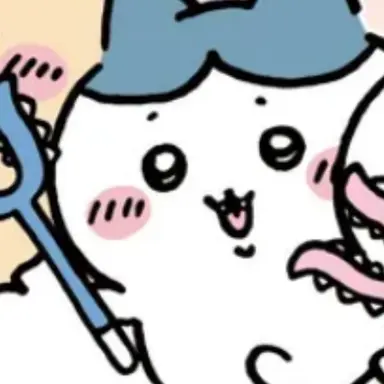 Profile image of 하치와레