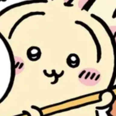 Profile image of 우사기