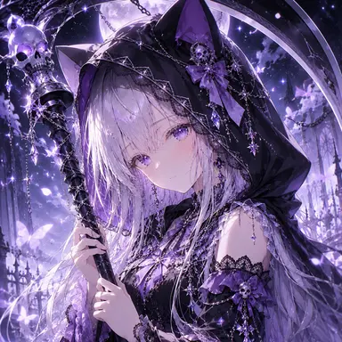 Profile image of 리젤라