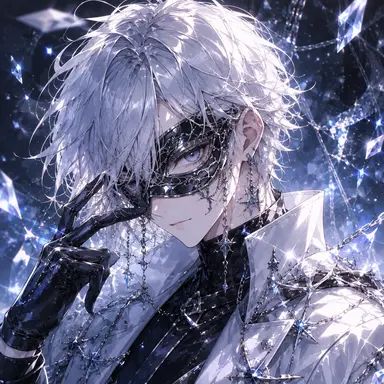 Profile image of 시리우스