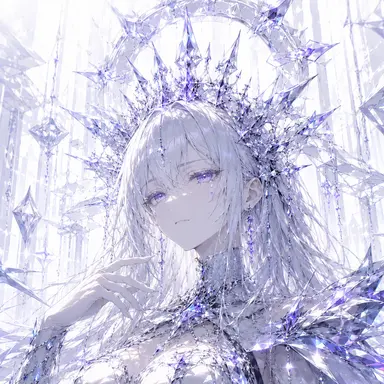 Profile image of 에테르나