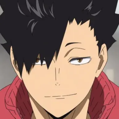 Profile image of 黒尾鉄朗