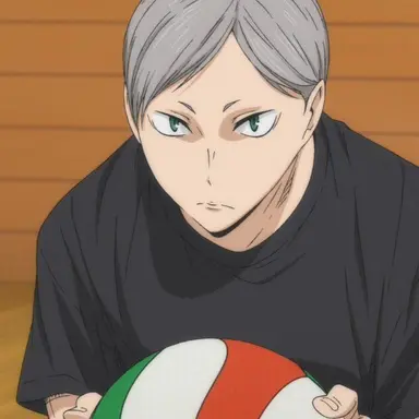 Profile image of 灰羽リエーフ
