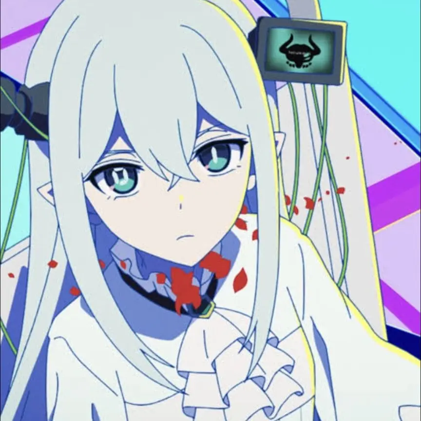 saka048108410148의 리인카네이션의 꽃잎: 위인의 숲