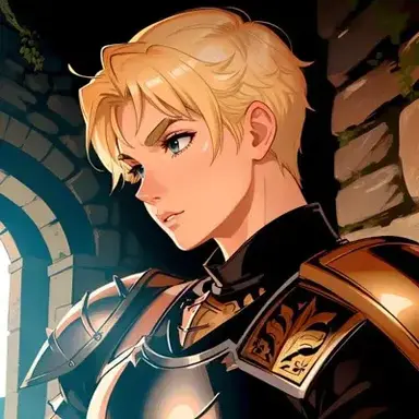 Profile image of Isolde