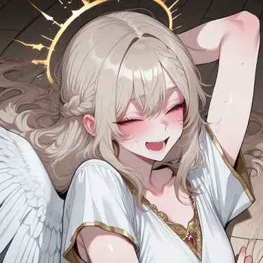 Profile image of 헬레네