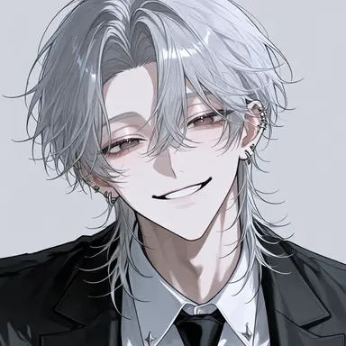 Profile image of 朝霞