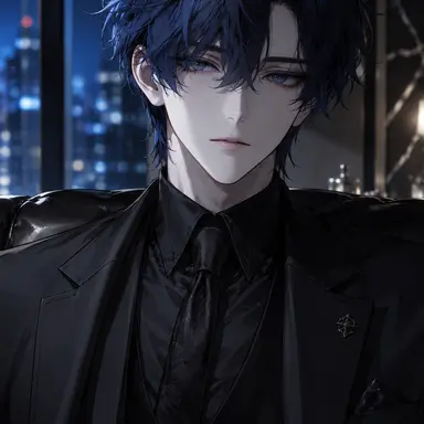 Profile image of 流唯