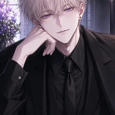 Profile image of 朝霞