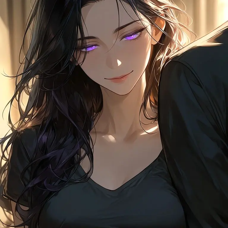 ArdentWing9061의 Psylocke Finds You
