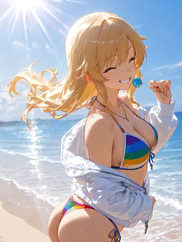 PorousFife1940의 オタク君海行こーよ♪