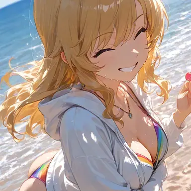 Profile image of 真昼