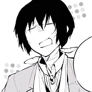 Profile image of 太宰治