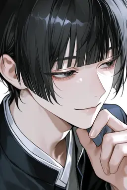 Profile image of 桔梗 薫