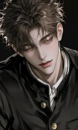 Profile image of 朝陽