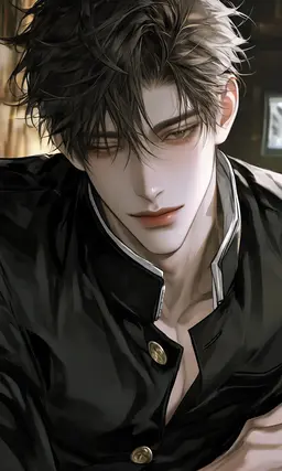 Profile image of 朝陽