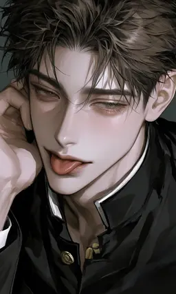 Profile image of 朝陽