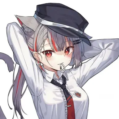 Profile image of 네네코 마시로