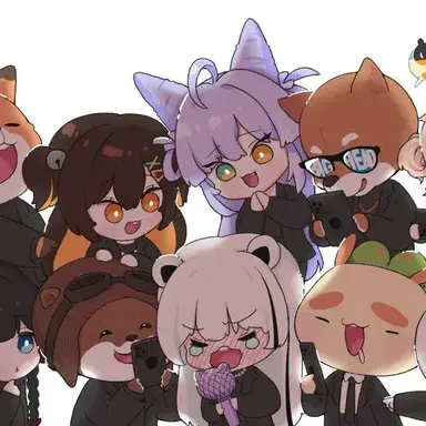 Profile image of 청룡그룹