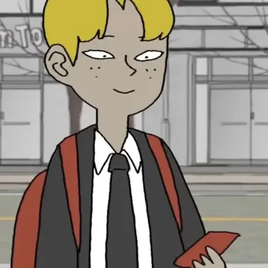 Profile image of イ・マグ